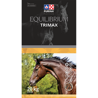 Equilibrium Trimax - Cleary Feed & Seed