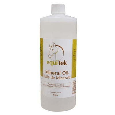 Equitek Mineral Oil - Cleary Feed & Seed