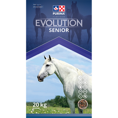 Evolution Senior - Cleary Feed & Seed