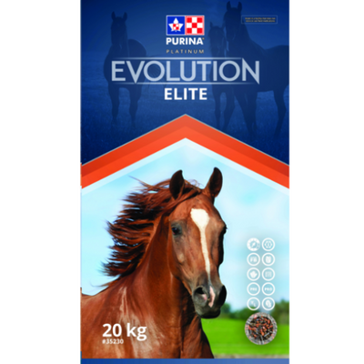 Evolution Sport Elite - Cleary Feed & Seed