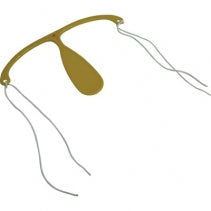 Ewe Spoon With Ties - Cleary Feed & Seed