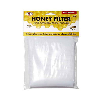 Fabric Strainer/Filter - Cleary Feed & Seed