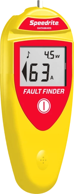 Fault Finder - Cleary Feed & Seed