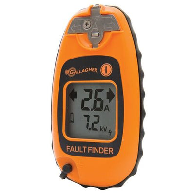 Fence Volt/Current Meter & Fault Finder - Cleary Feed & Seed