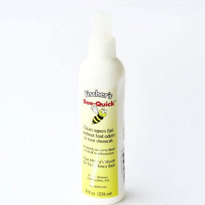 Fischer's Bee Quick Spray - Cleary Feed & Seed
