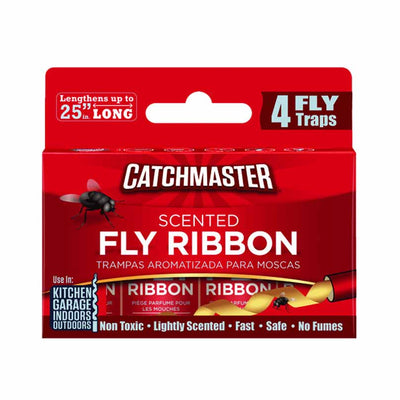 Fly Ribbon - Cleary Feed & Seed