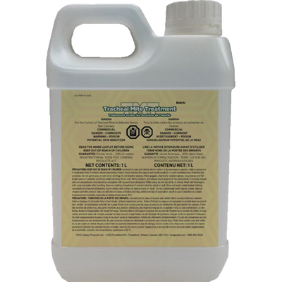 Formic Acid 65% - Cleary Feed & Seed