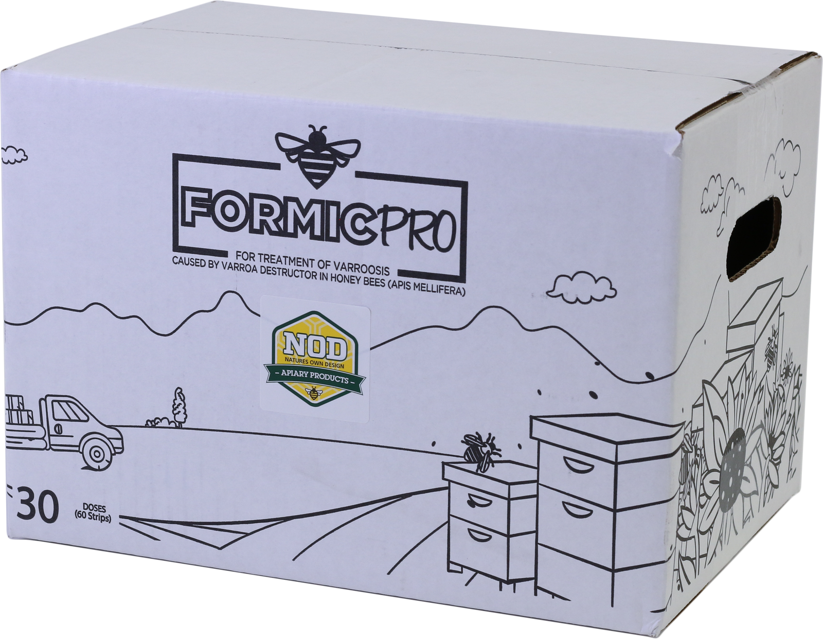 Formic Pro - Cleary Feed & Seed