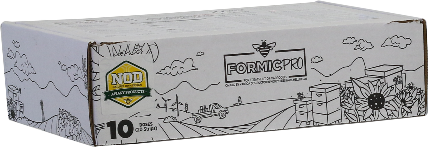 Formic Pro - Cleary Feed & Seed