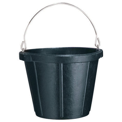 Fortex Rubber Bucket - Cleary Feed & Seed