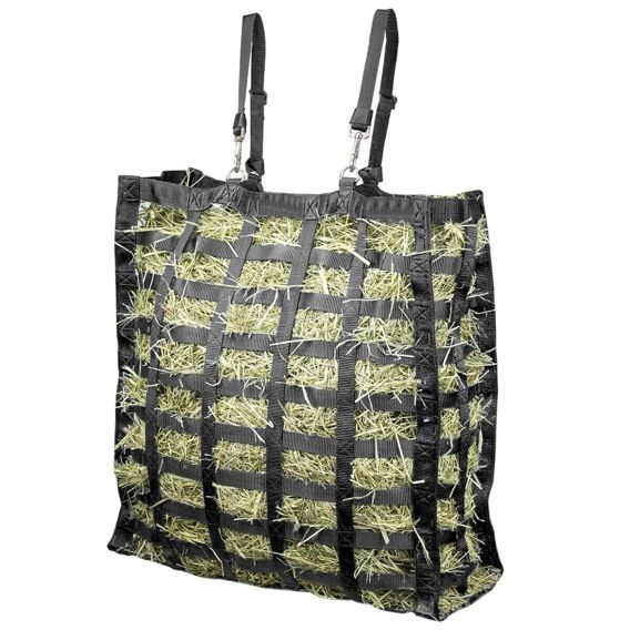Four Sided Slow Feed Hay Bag - Cleary Feed & Seed