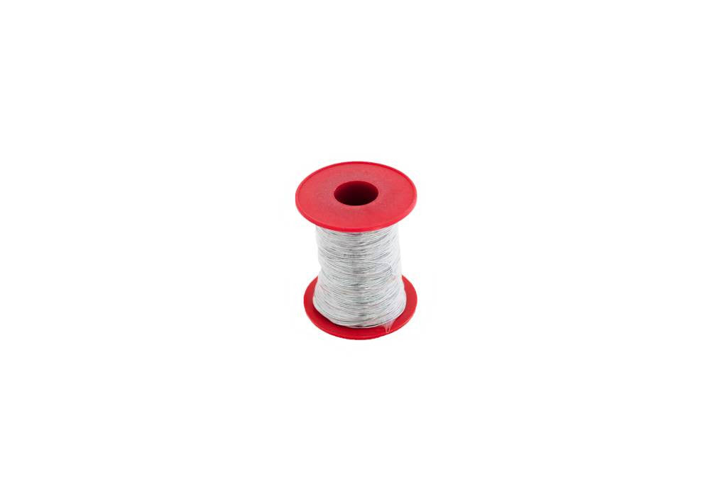 Frame Wire Spool - Cleary Feed & Seed