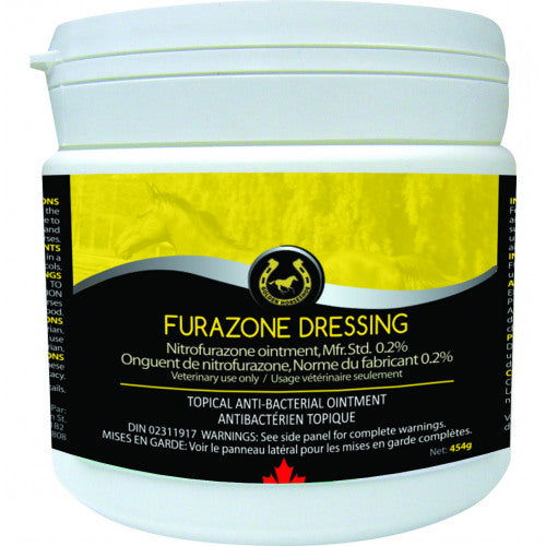 Furazone Dressing - Cleary Feed & Seed