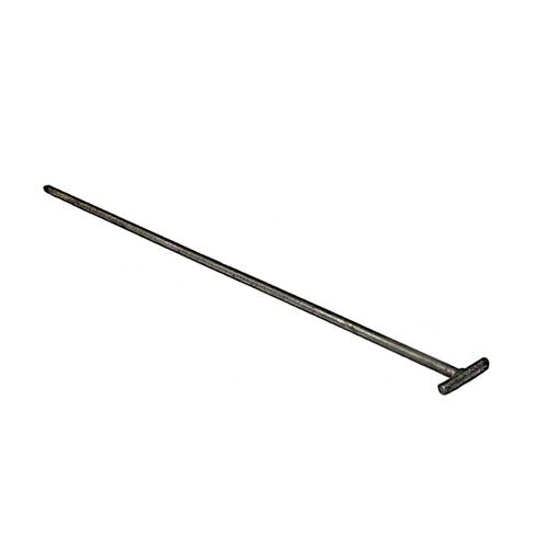 Galvanized Ground Rod - Cleary Feed & Seed