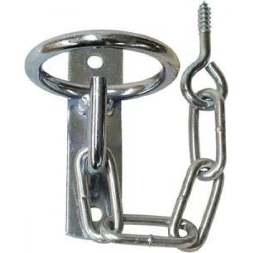 Gate Latch with Bucket Hook - Cleary Feed & Seed