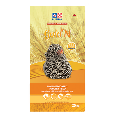 Golden Layena Short Pellet - Cleary Feed & Seed