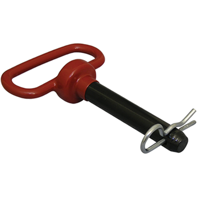 Farm Equipment Hitch Pin