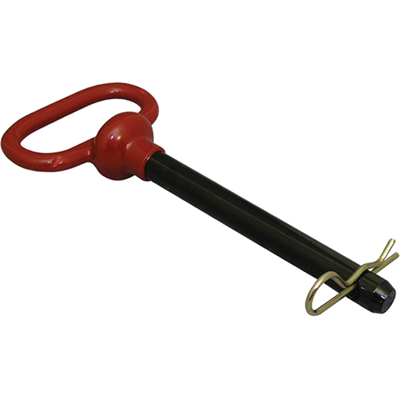 Farm Equipment Hitch Pin