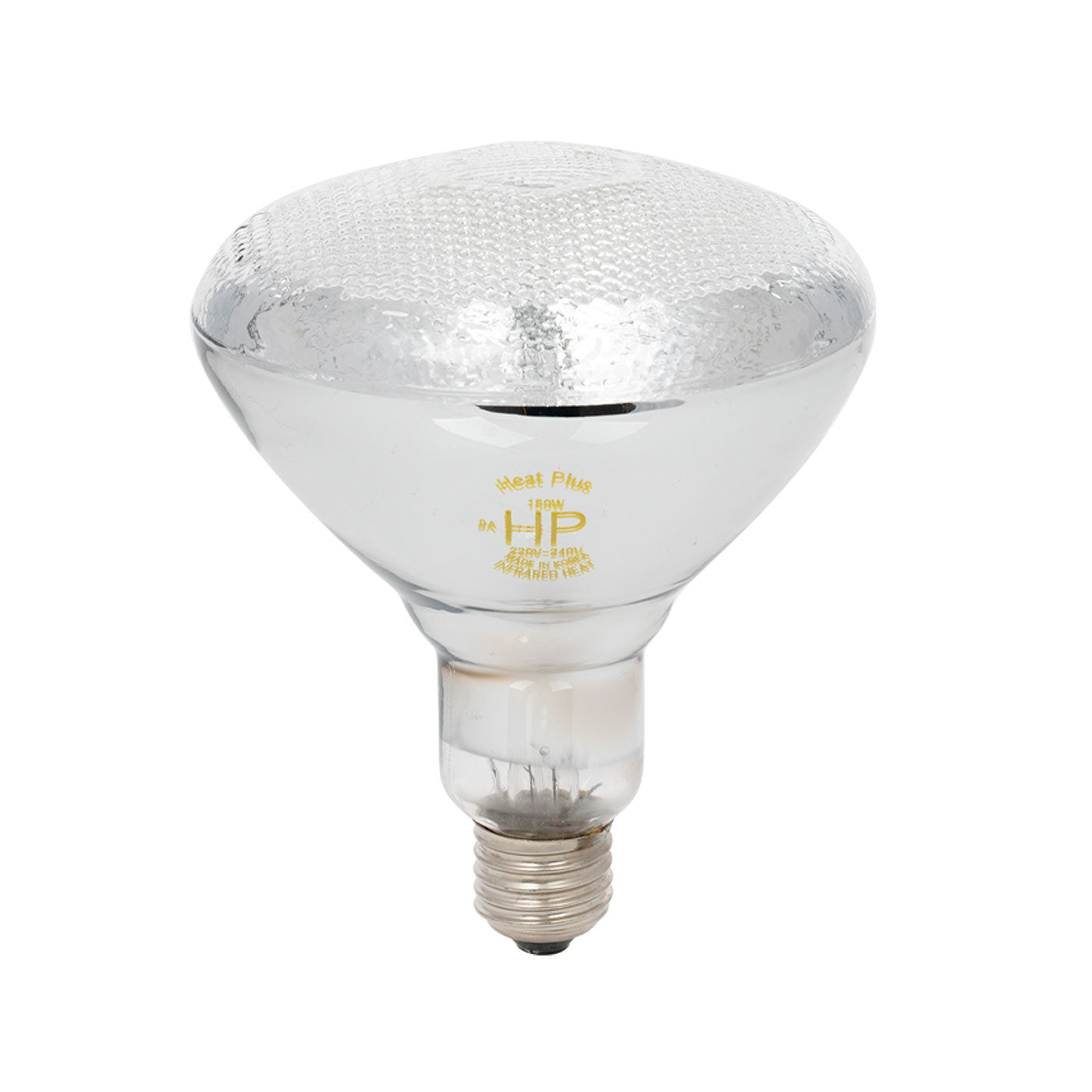 Heat Lamp Bulb - Cleary Feed & Seed