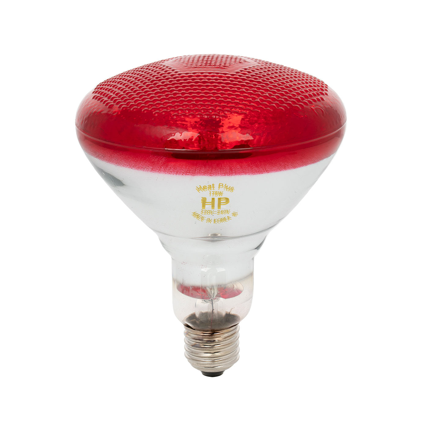 Heat Lamp Bulb - Cleary Feed & Seed