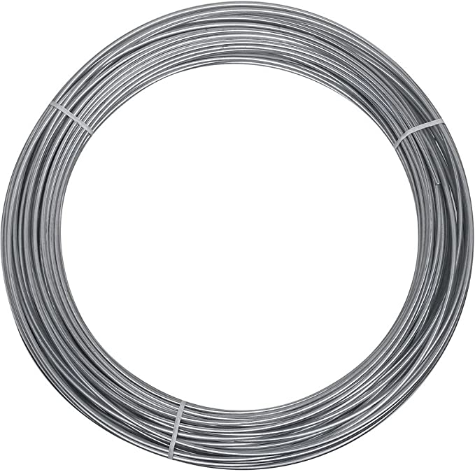 High Tensile Wire Roll 12.5 Gauge - Cleary Feed & Seed