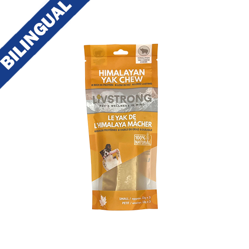 Himalayan Cheese Chew Dog Treat - Cleary Feed & Seed