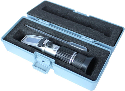 Honey Refractometer - Cleary Feed & Seed