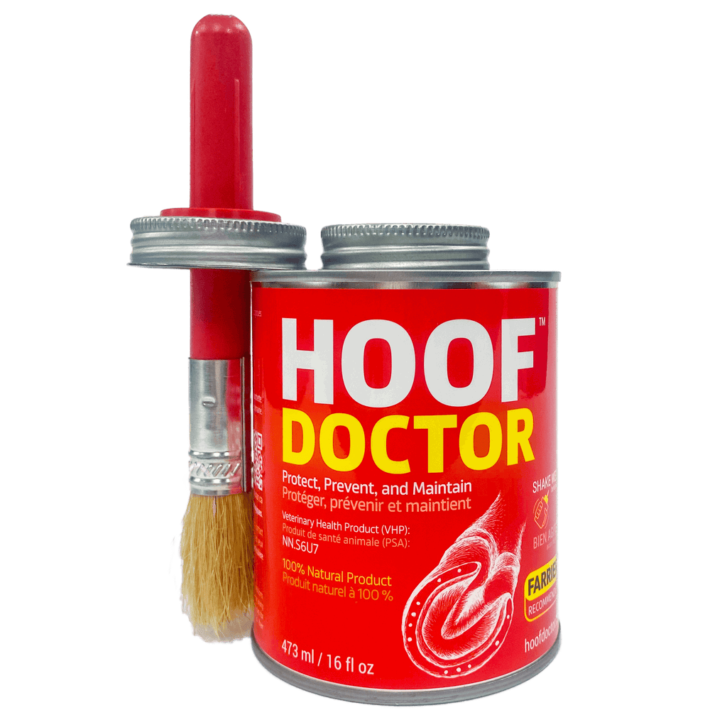 Hoof Doctor - Cleary Feed & Seed