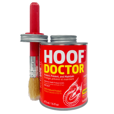 Hoof Doctor - Cleary Feed & Seed