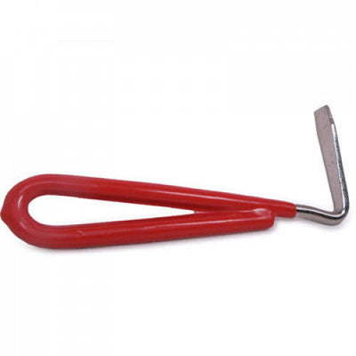 Hoof Pick Coated Metal - Cleary Feed & Seed