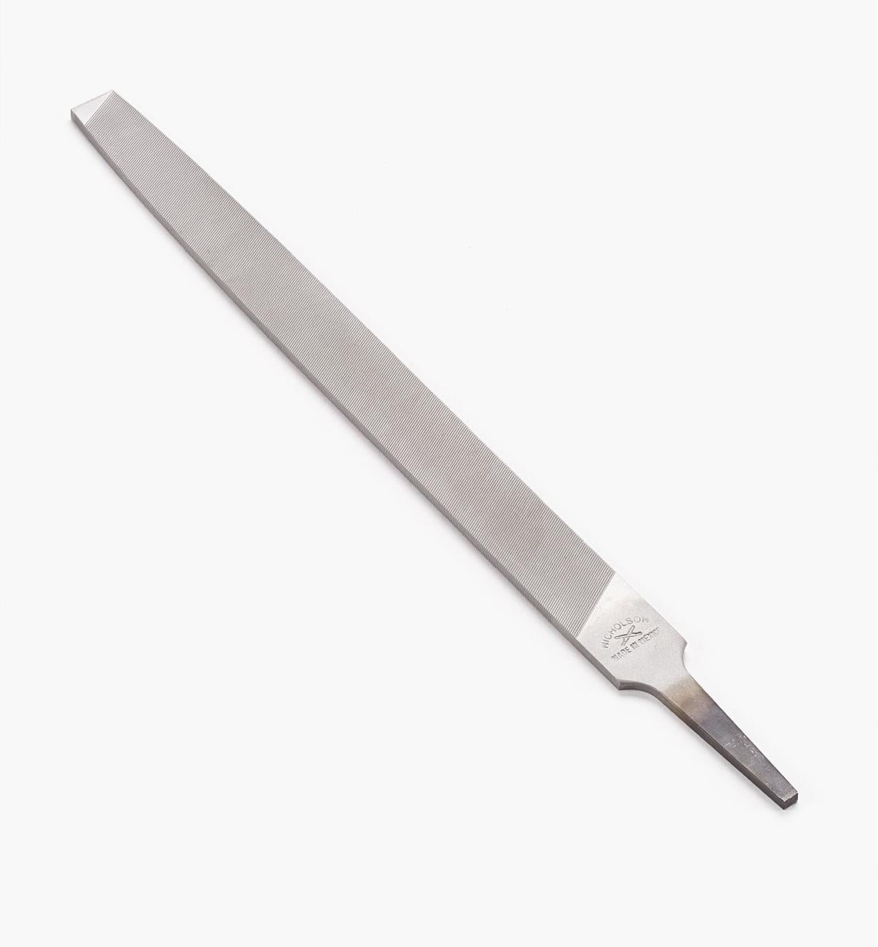 Hoof Rasp - Nicholson - Cleary Feed & Seed