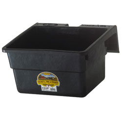Hook Over Livestock Feeder - Cleary Feed & Seed