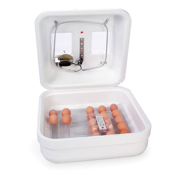 Hova Bator Still Air Egg Incubator - Cleary Feed & Seed