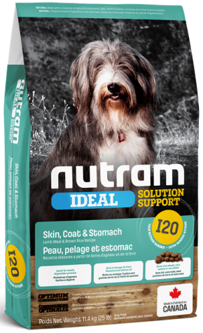 Ideal Solution Support I20 Dog Food - Cleary Feed & Seed