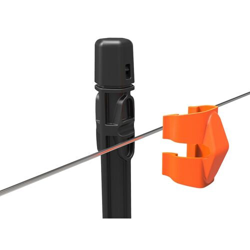 Insulated Line Post Clip - Cleary Feed & Seed