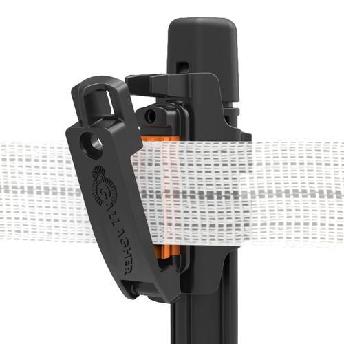 Insulated Line Post Tape Clip - Cleary Feed & Seed