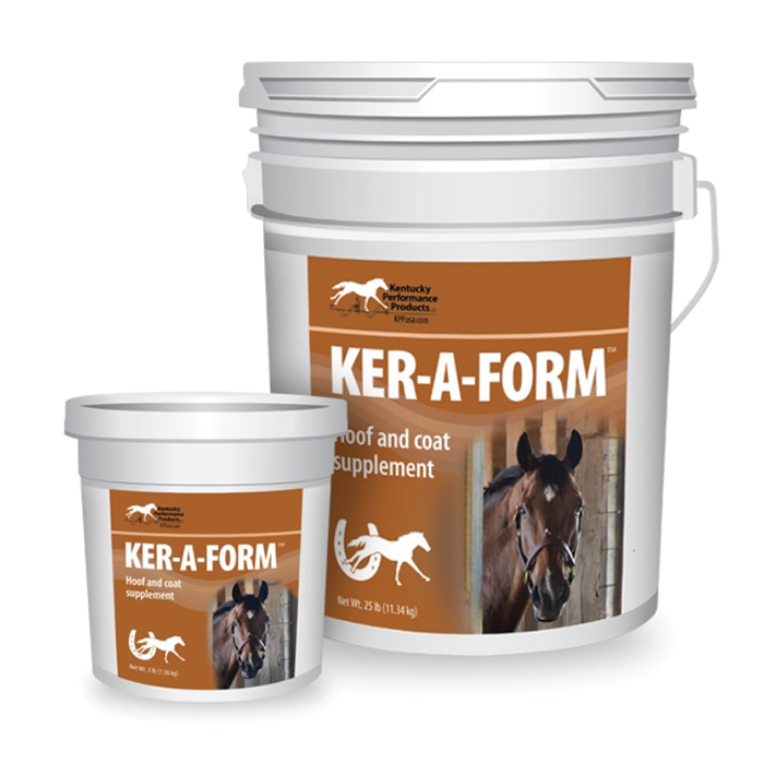 KER-A-Form - Cleary Feed & Seed