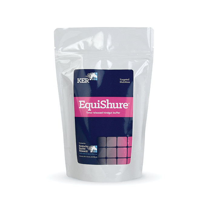 KER EquiShure - Cleary Feed & Seed