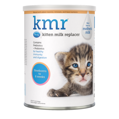 KMR Kitten Milk Replacer - Cleary Feed & Seed