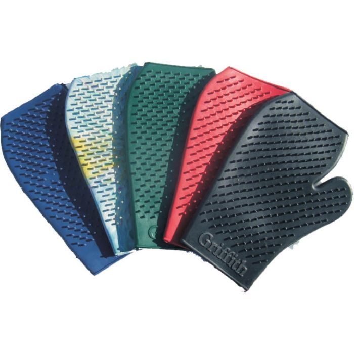 Kids Rubber Groom Glove - Cleary Feed & Seed