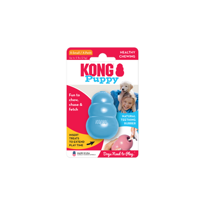 Kong Puppy - Cleary Feed & Seed