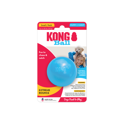 Kong Puppy Ball - Cleary Feed & Seed