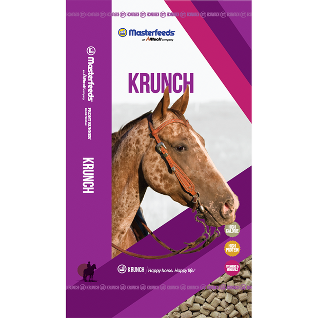 Masterfeeds – Cleary Feed & Seed