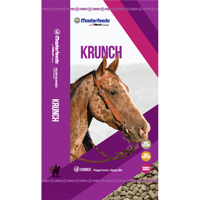 Krunch Cubes 16% - Cleary Feed & Seed