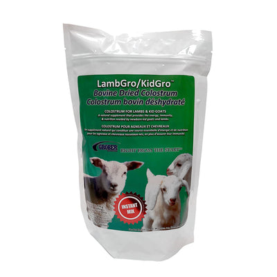 LambGro/KidGro Colostrum - Cleary Feed & Seed