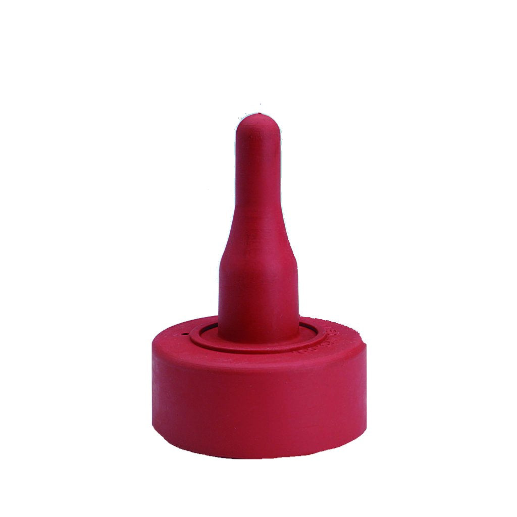 Lamb Feeder Nipple - Snap On - Cleary Feed & Seed