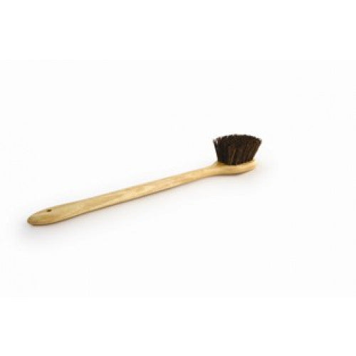 Legends 20" Wood Handled Brush - Cleary Feed & Seed
