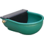 Livestock Float Bowl with 1/2" MPT Hookup - Cleary Feed & Seed