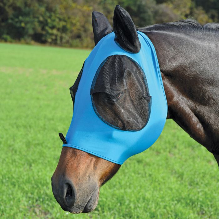 Lycra Fly Mask - Cleary Feed & Seed