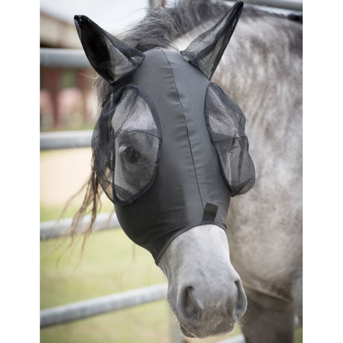 Lycra Fly Mask - Cleary Feed & Seed